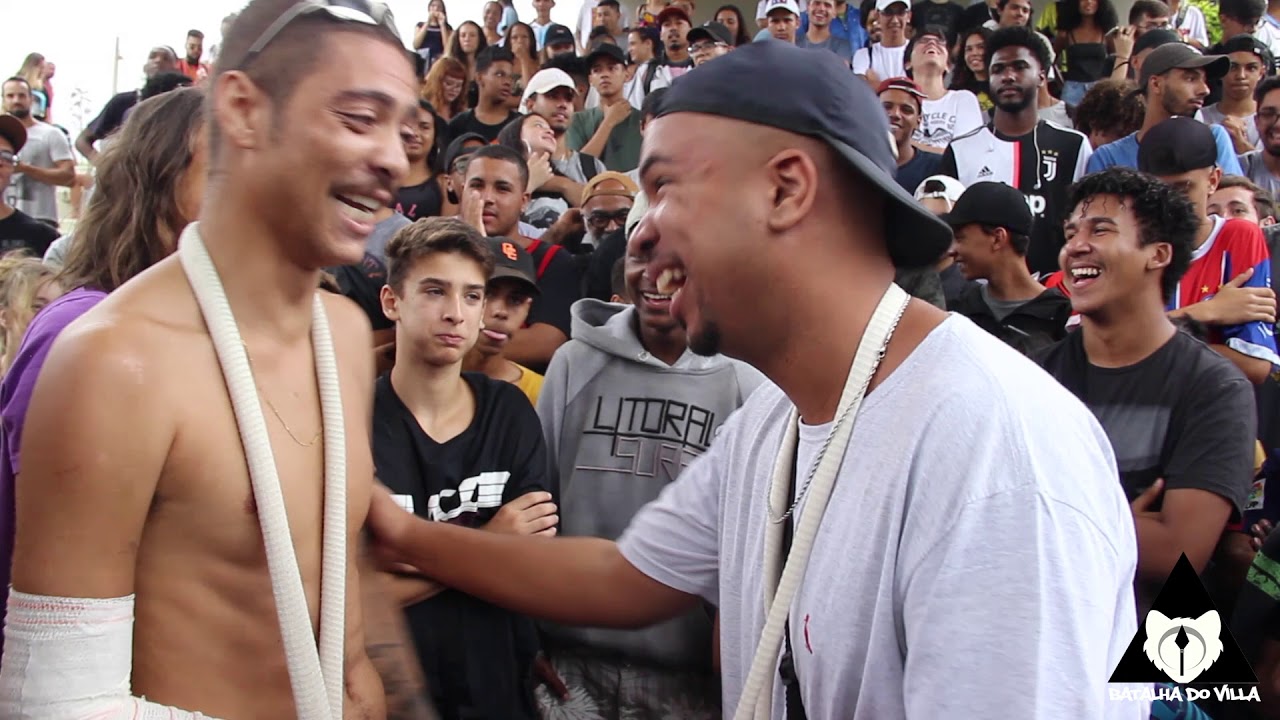 [BRACINHOS] Moita Treta x LS | 2° Fase | 120° Batalha do Villa