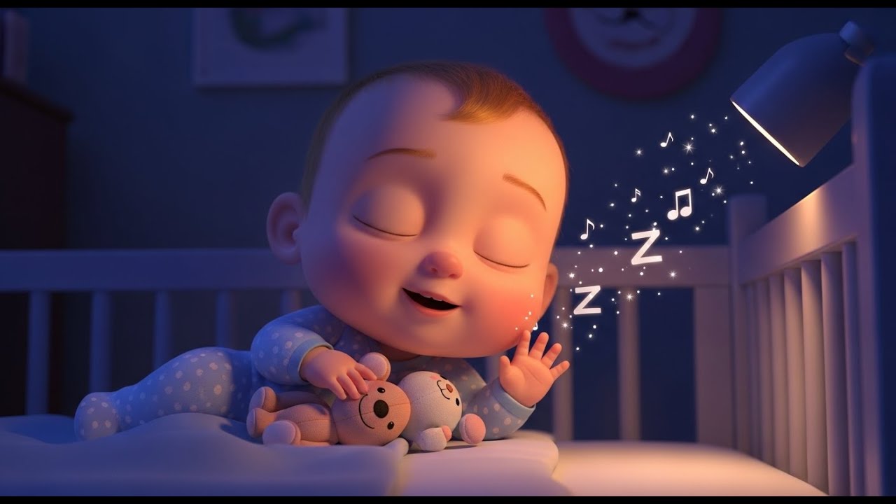 Peekaboo Baby Pip Pops From the Blanket! 👶 Peekaboo Song | Nursery Rhymes & Kids Songs