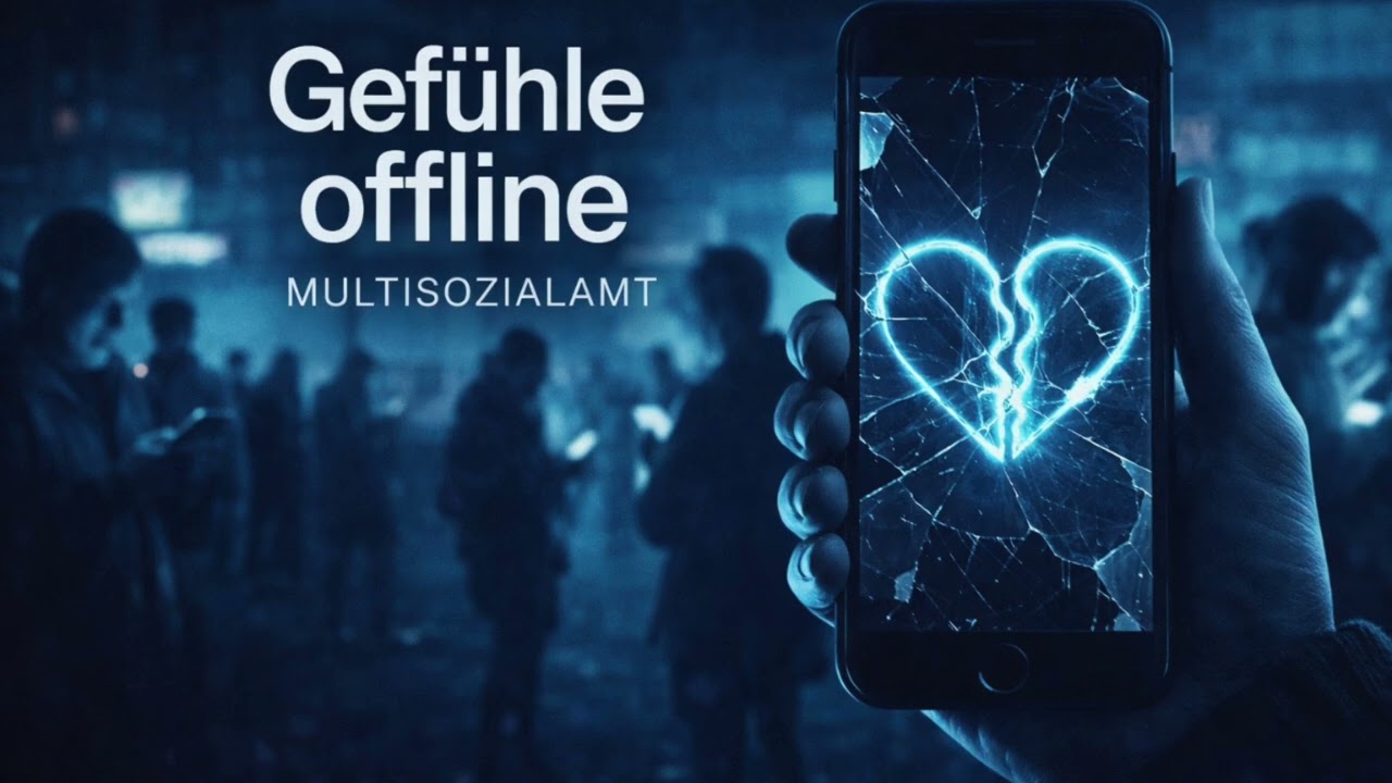 Gefühle offline