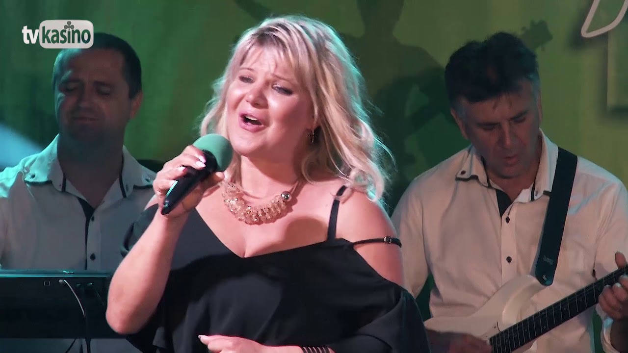 Silvia a Peter Klimentovci: Repete Mix