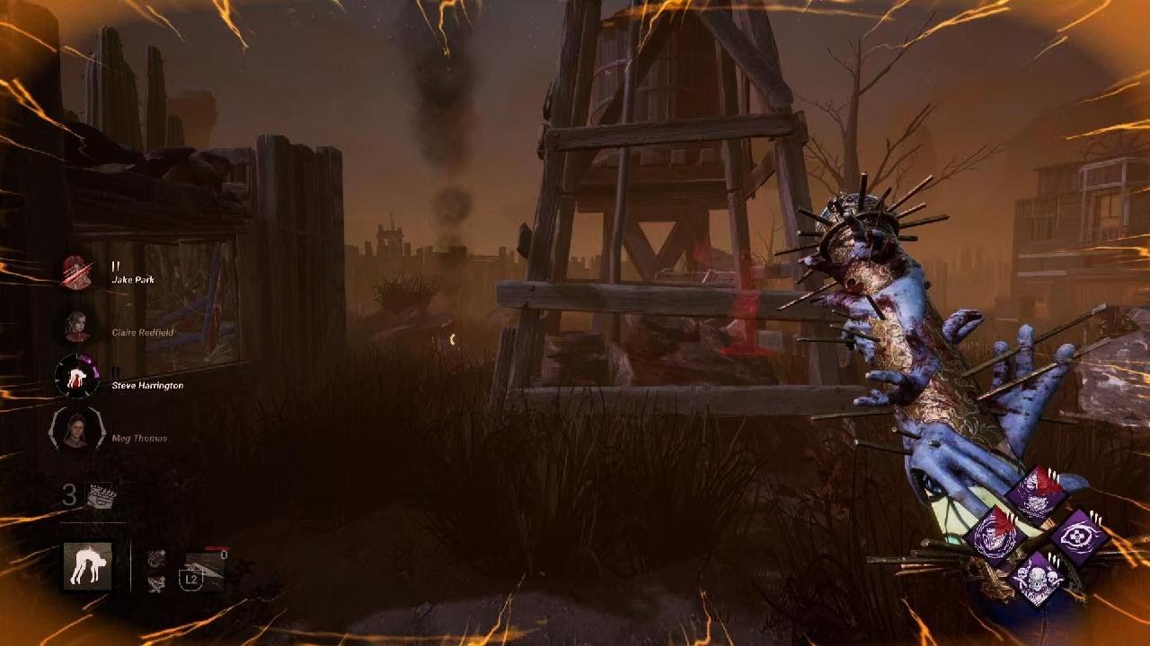 DEAD BY DAYLIGHT: I'm hearing that the Trickster chapter might have a comeback
