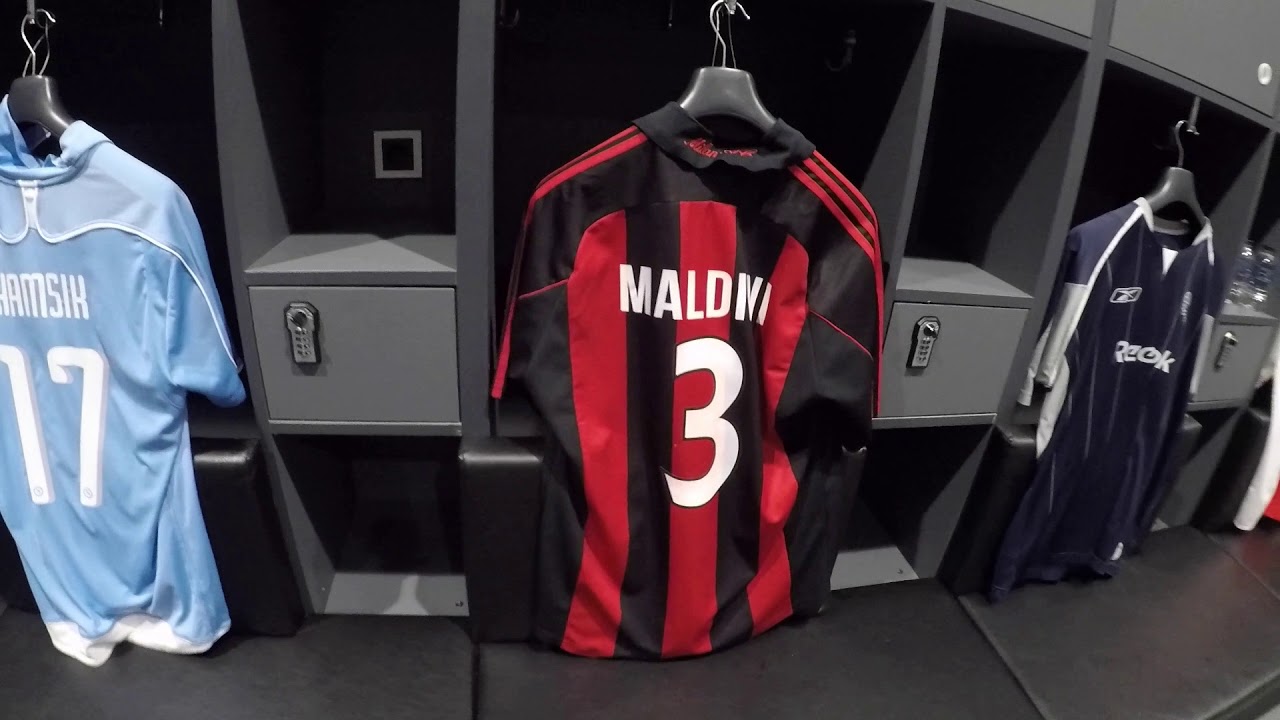 Besiktas, JK Stadium Tour, Turquía