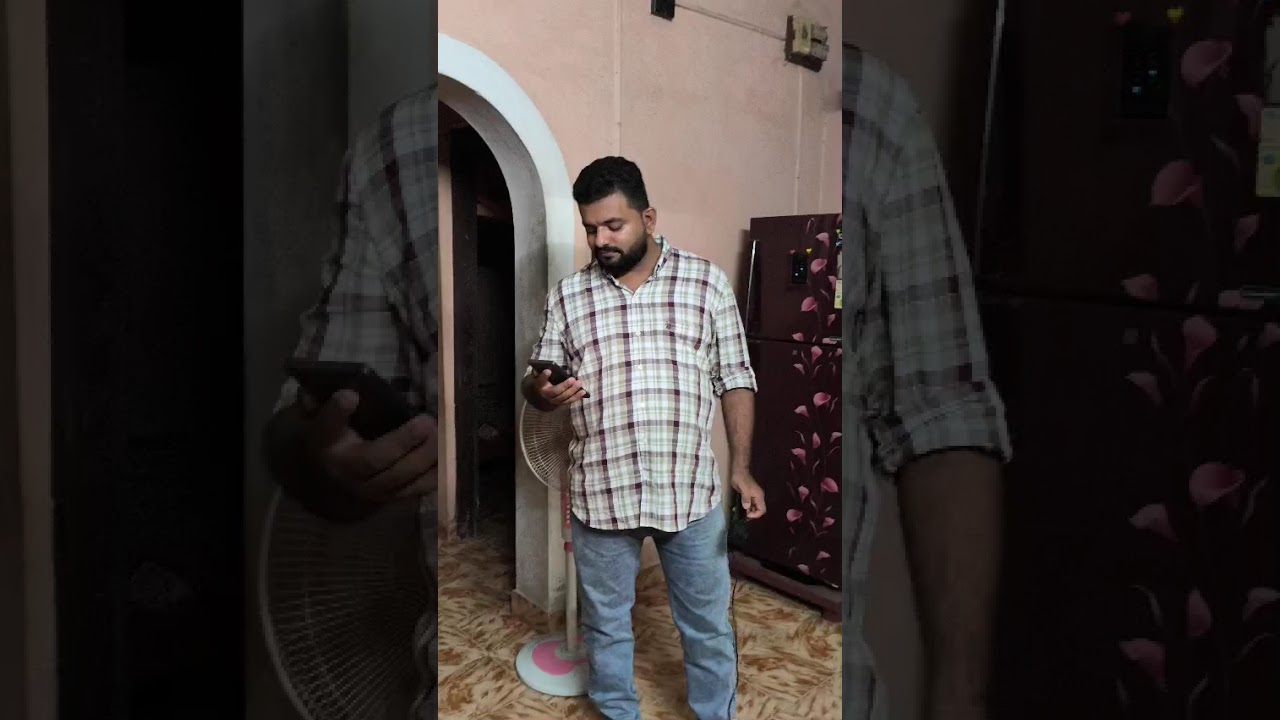 Azhakeee nin mizhineerkanavil_😊