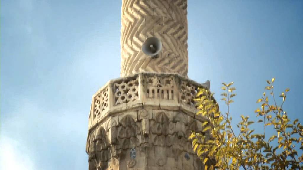 Kilis İl Tanıtım Filmi