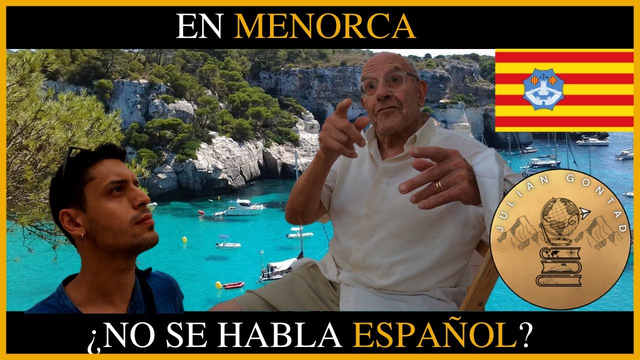 MENORCA | ESTO lo tenés que saber ANTES DE VENIR