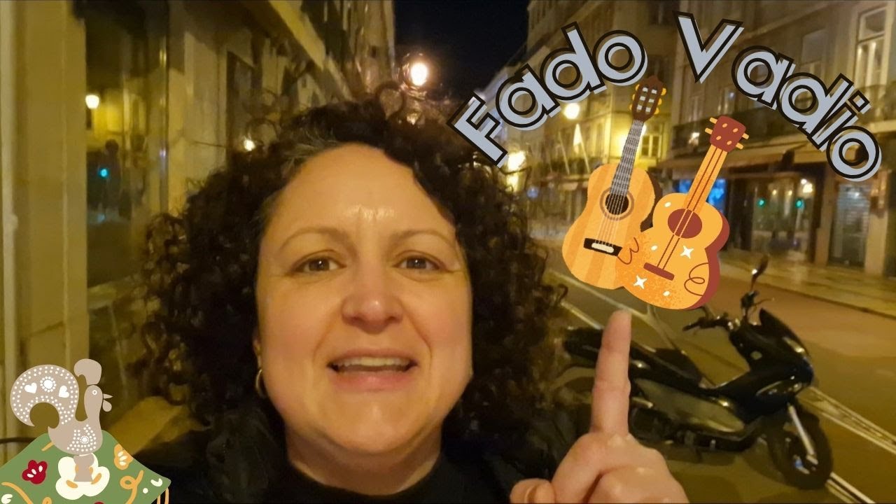 Alfama. Apaixone se pelo Fado Vadio em Lisboa. Vem!