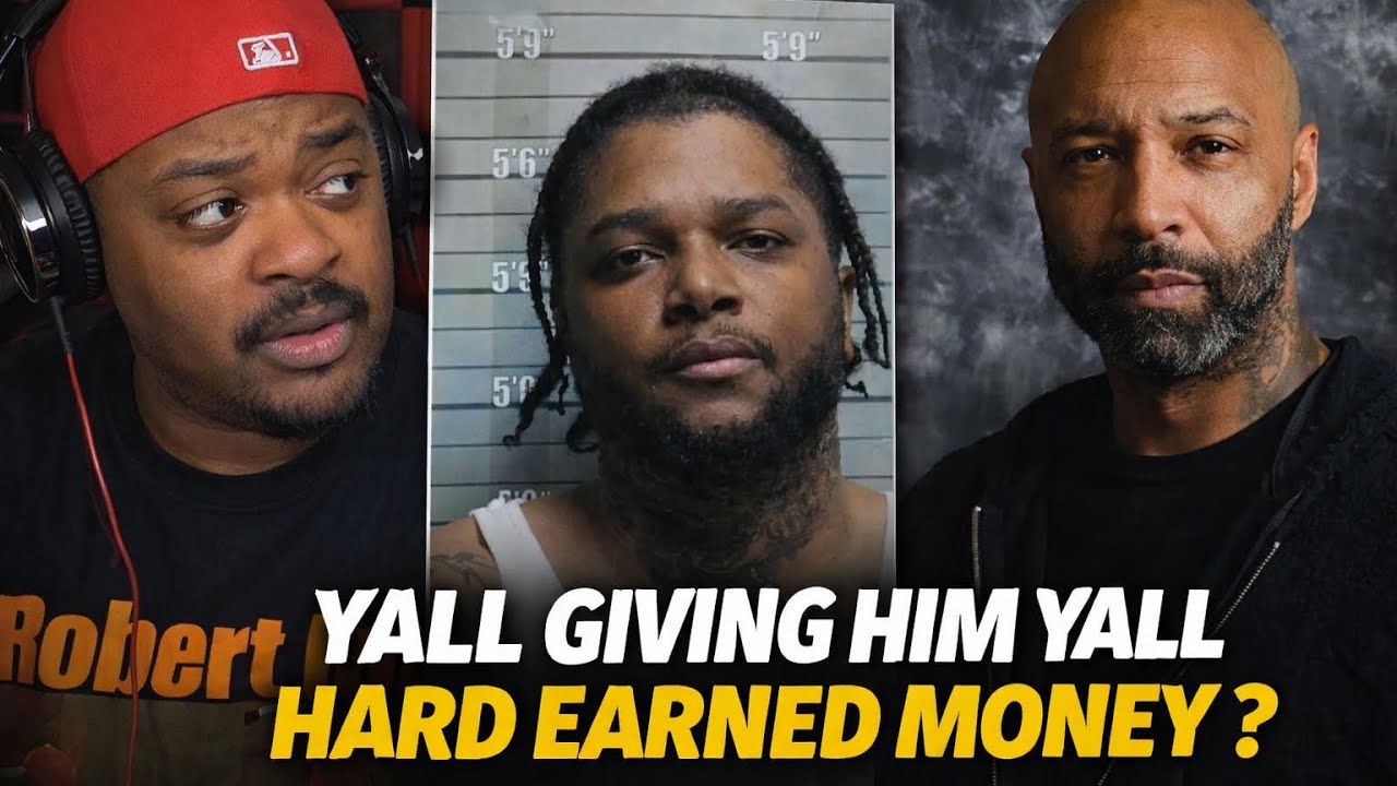 GEECHI GOTTI  in trouble. SMACK VOLUME volume ANNOUNCEMENT is CRAZY!!!