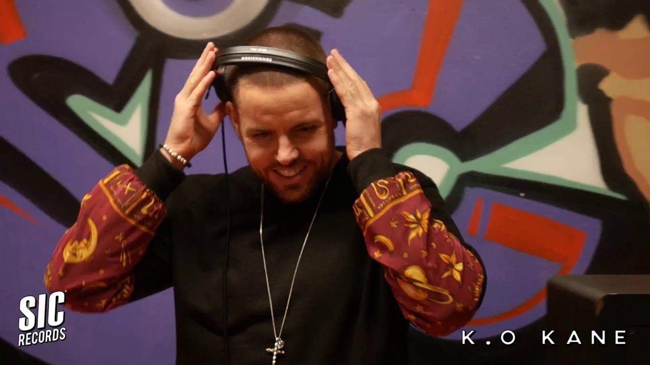 SIC SESSIONS #1 | Sleepin' Is Cheatin' |
