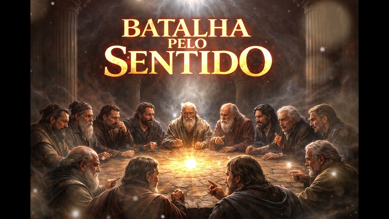 DAN X -(Batalha Pelo Sentido) #RapNacional #TrapReflexivo #MotivaçãoDiária #LyricVideo #HipHopBrasil