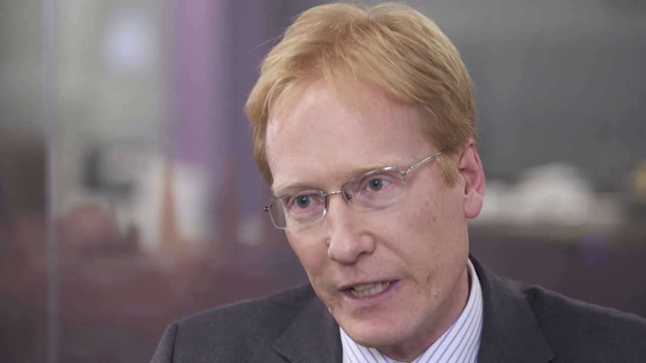 Stuart Fancey, Scottish Funding Council