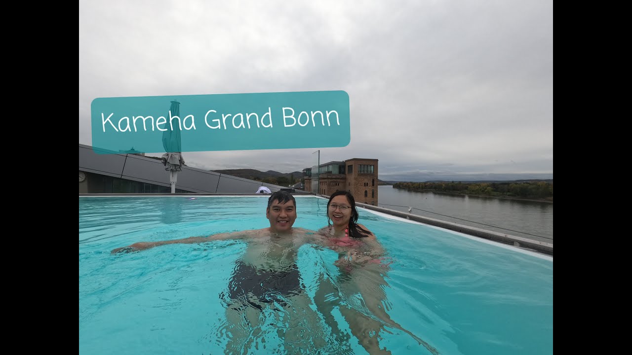 Kameha Grand Bonn GERMANY