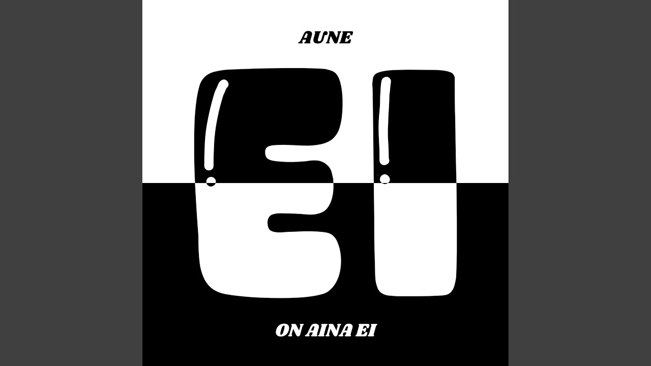 Ei on aina ei