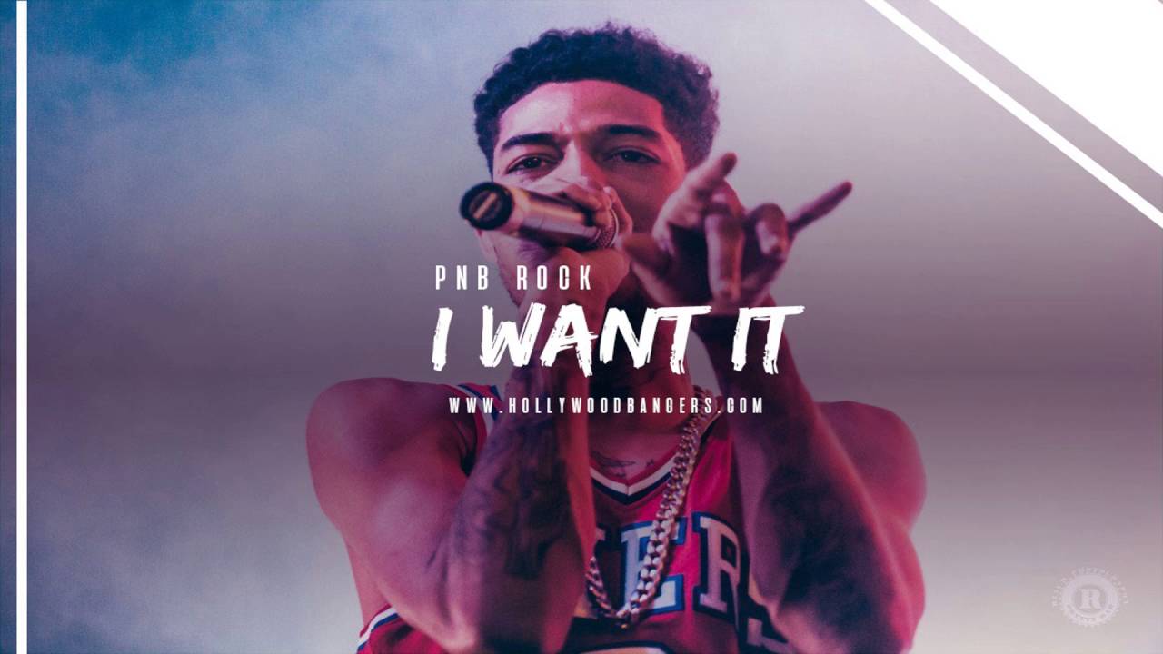 [Free] Pnb Rock x Fetty Wap Type Beat - I Want It (Prod.Hollywood Bangers)