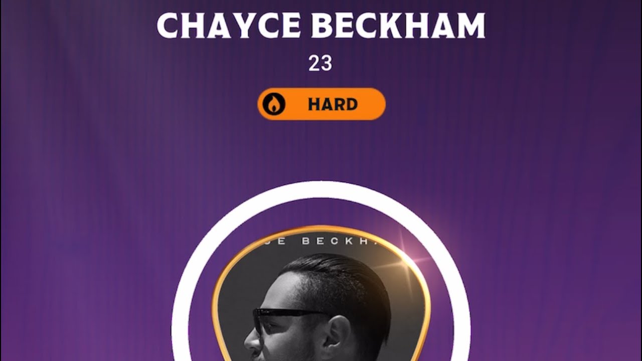 [Country Star Deluxe] 23 - Chayce Beckham / DP SR 75K