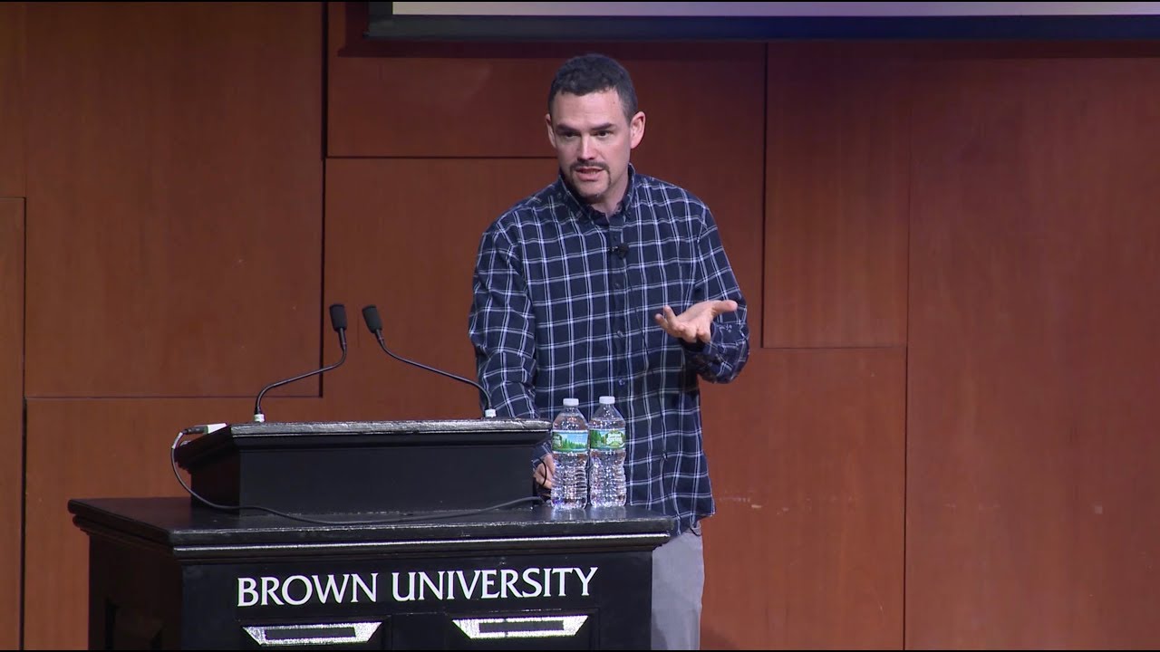 An ICERM Public Lecture - Bias in bios: fairness in a high-stakes machine-learning setting