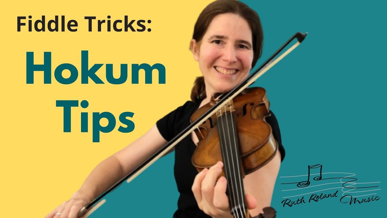 Hokum Tips for Ease and Speed