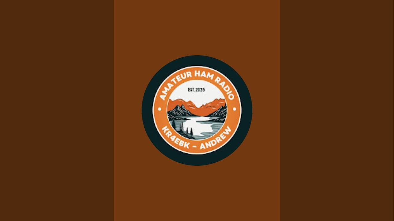 Ham Radio Kid is live!