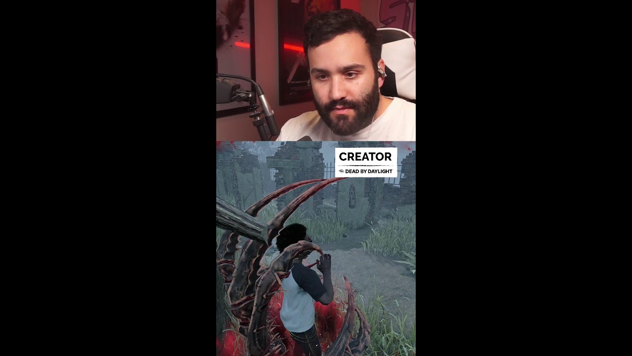 2v8 is Back!  #dbdcreator