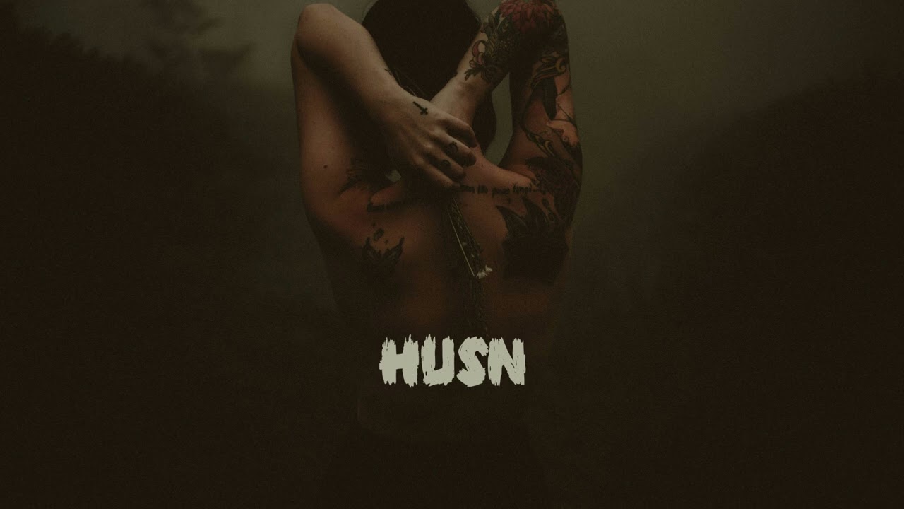 HUSN | Dark Drill Type Beat 2026 | Hard Trap Beat | Gangster Rap Instrumental | Pain x Attraction