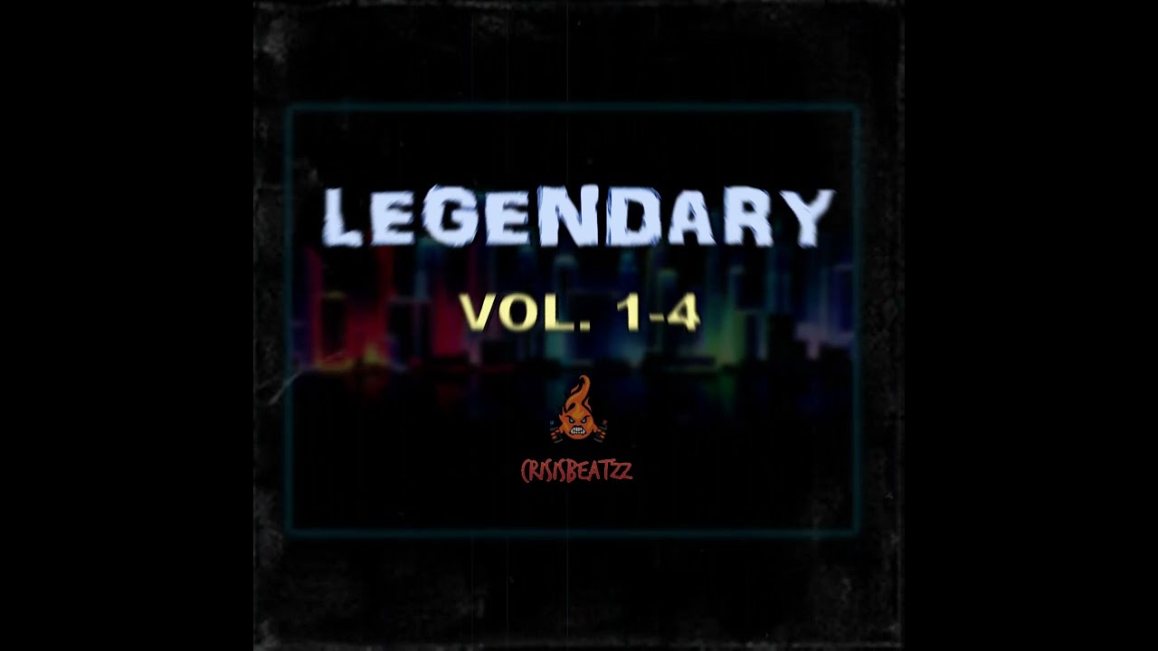 (FREE) Vintage Sample Pack | Sample Pack - 