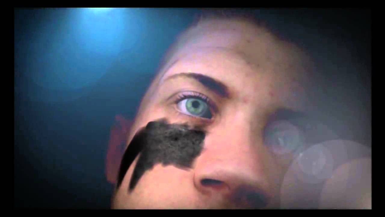 MLB 13 The Show Intro Trailer
