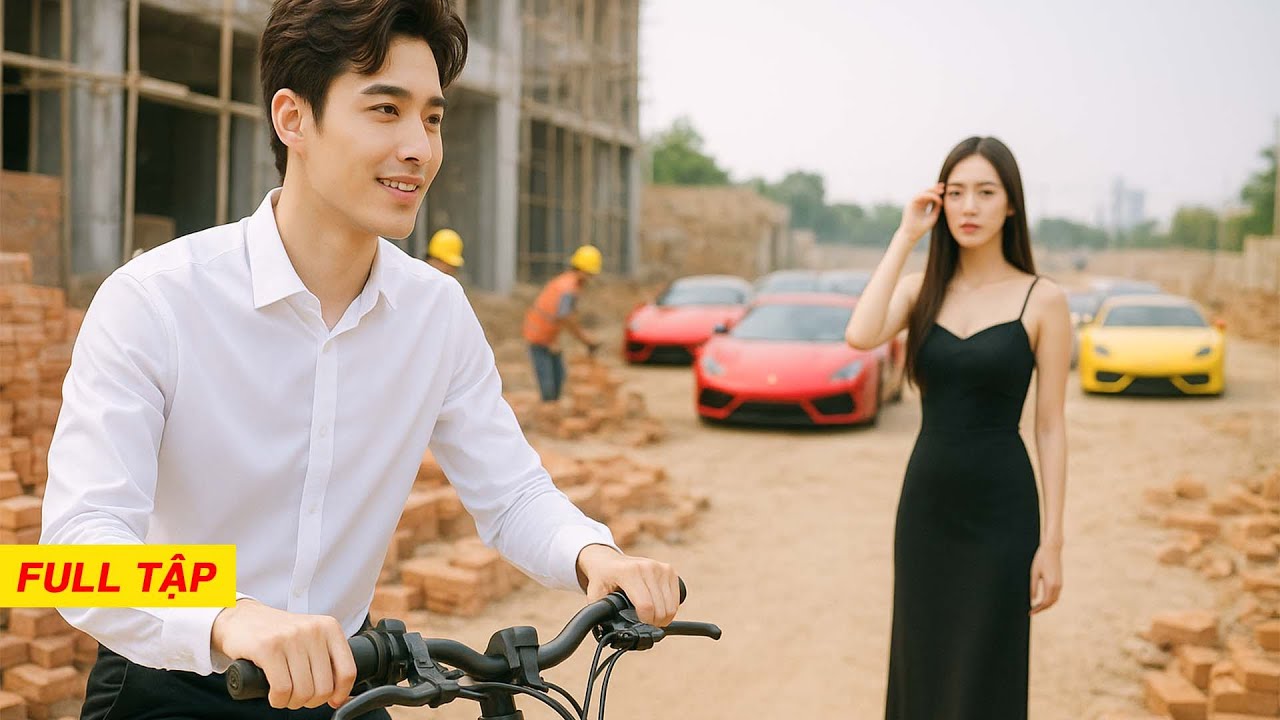 [Review Phim] Người Vợ Đa Tình Vì Người Yêu Cũ Mà Khinh Rẻ Chồng Ai Ngờ Chồng Là Tổng Tài Tập Đoàn