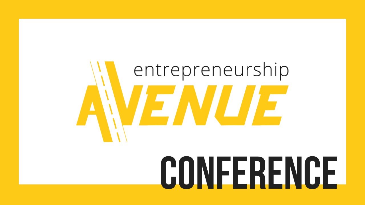 Entrepreneurship Avenue 2023 Conference
