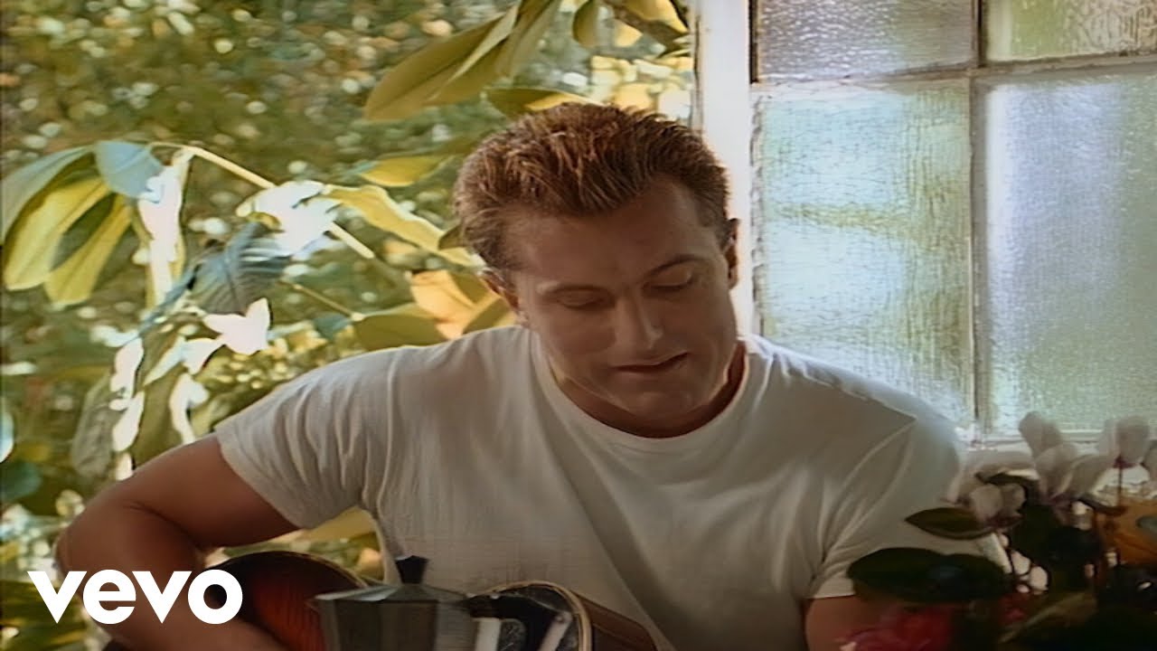 James Reyne - One  More River (1989)