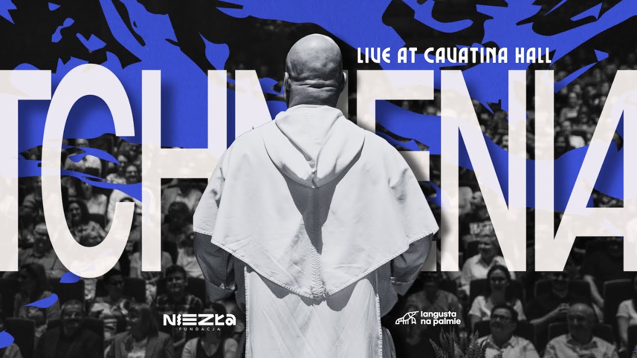 Tchnienia - Live at Cavatina Hall