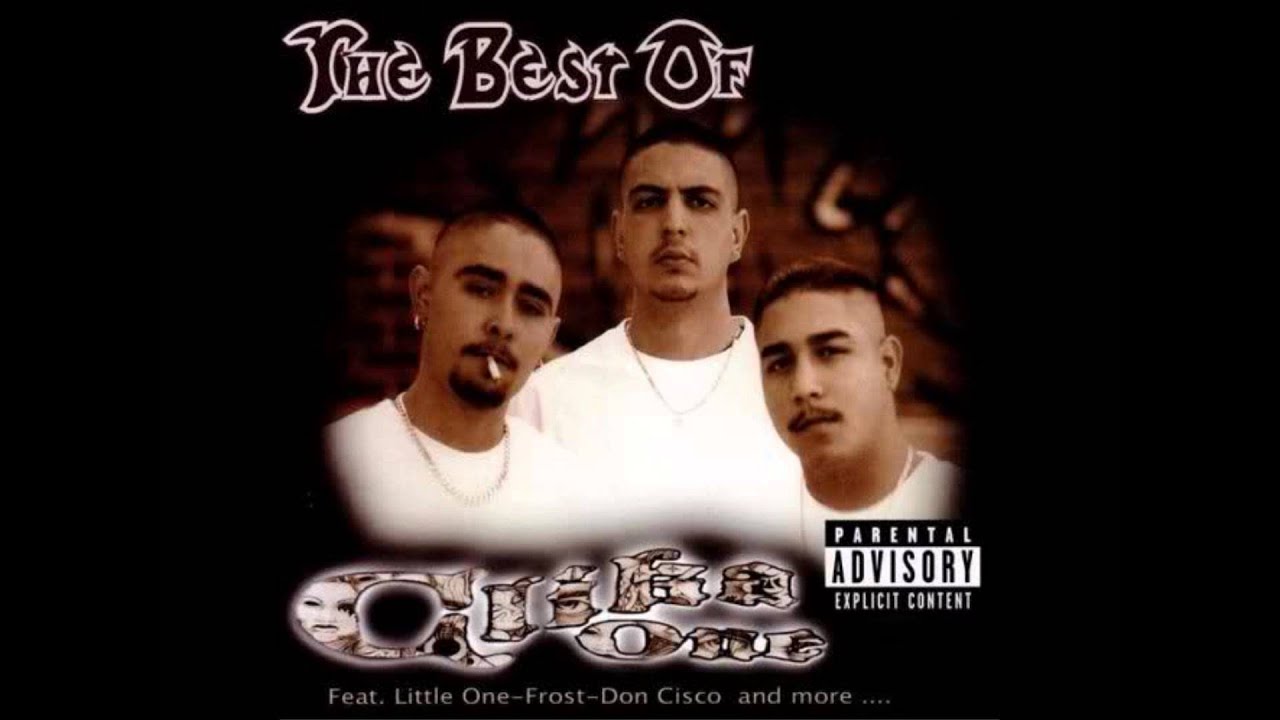 Clika One - Let's Go To War