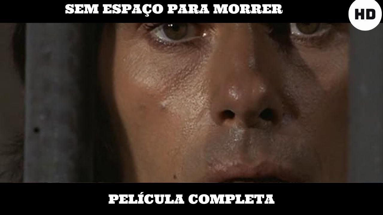 La Muerte llega Arrastrándose I HD I Western I Película completa en español