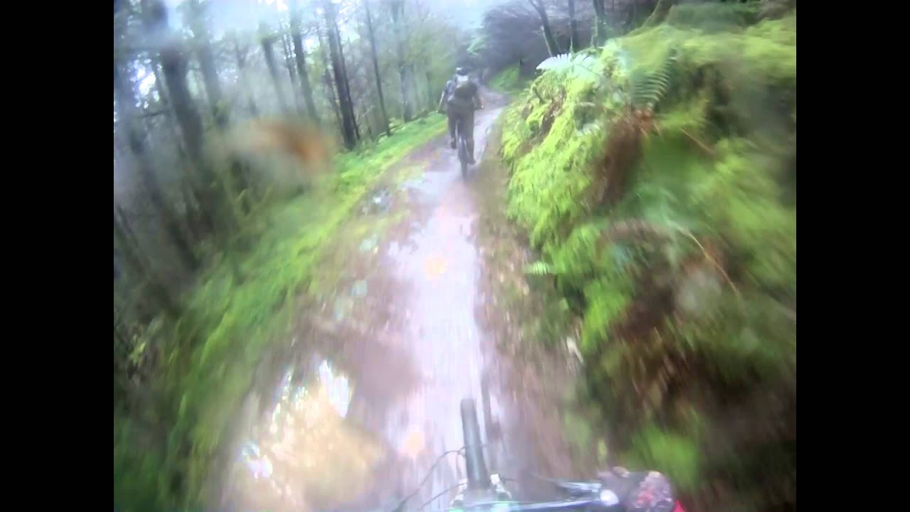 DYFI ENDURO 2015