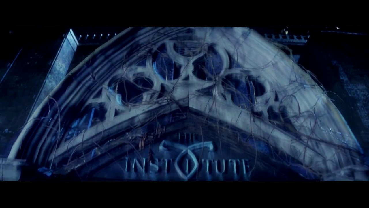 Jalec (Jace Herondale & Alec Lightwood) 24 hours