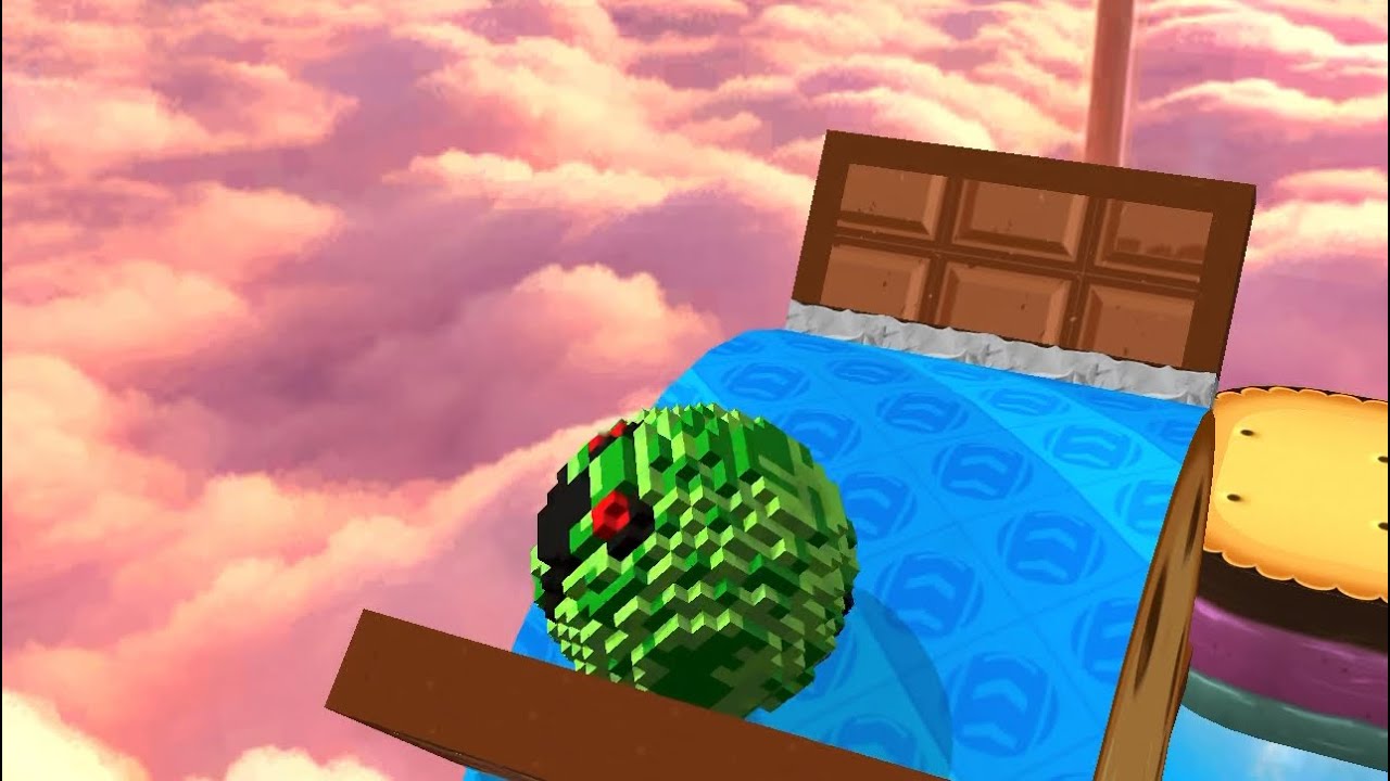 Going Balls Level 192 Hard Game Level #gamplay #goingballs 