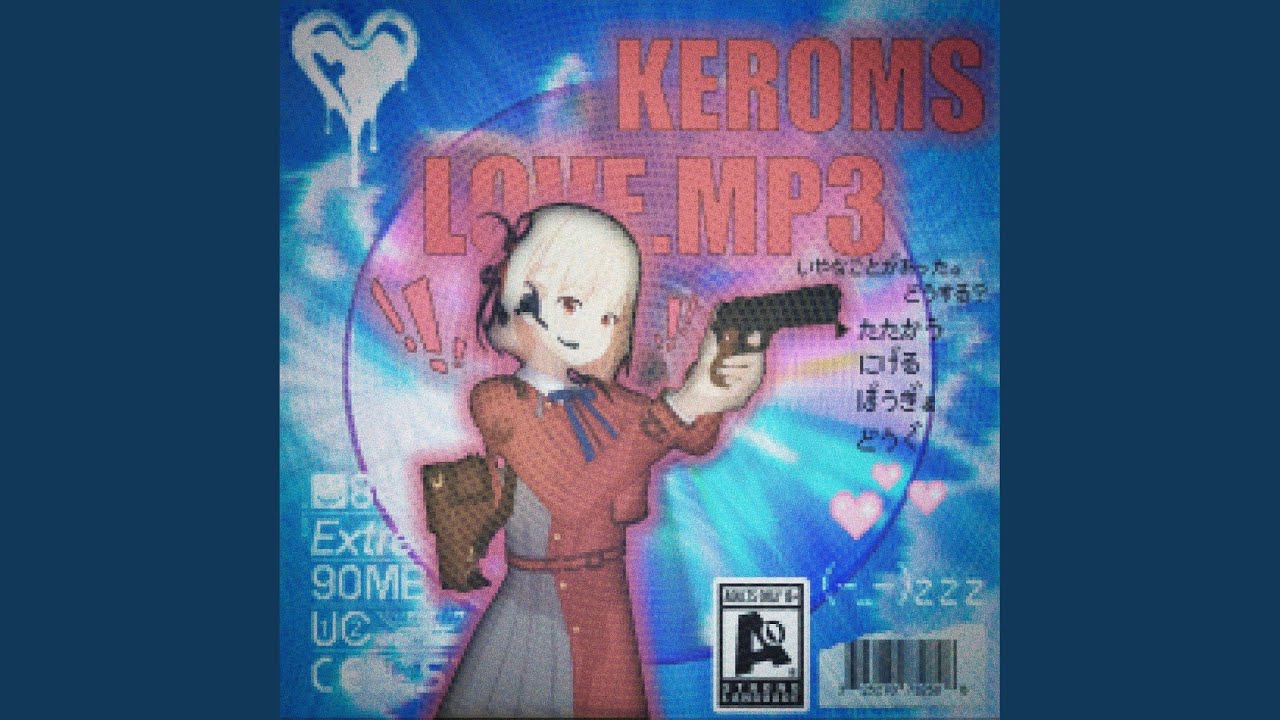 Love.Mp3 (Slowed & Reverb)