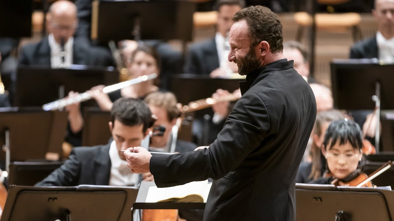 Beethoven: Symphony  No. 9 / Petrenko &middot; Berliner Philharmoniker