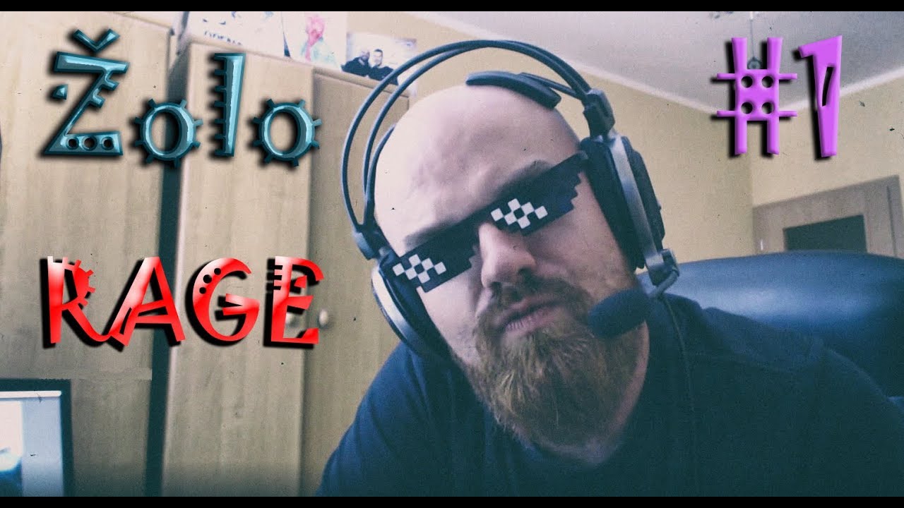 ŽOLO RAGE | Highlights #1| Heiwa Highlights