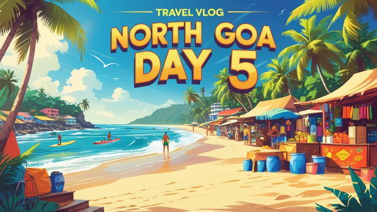Calagute beach | Goa Travel Vlog | Goa Water Sports | Goa recent vlog| Calangute beach water sports