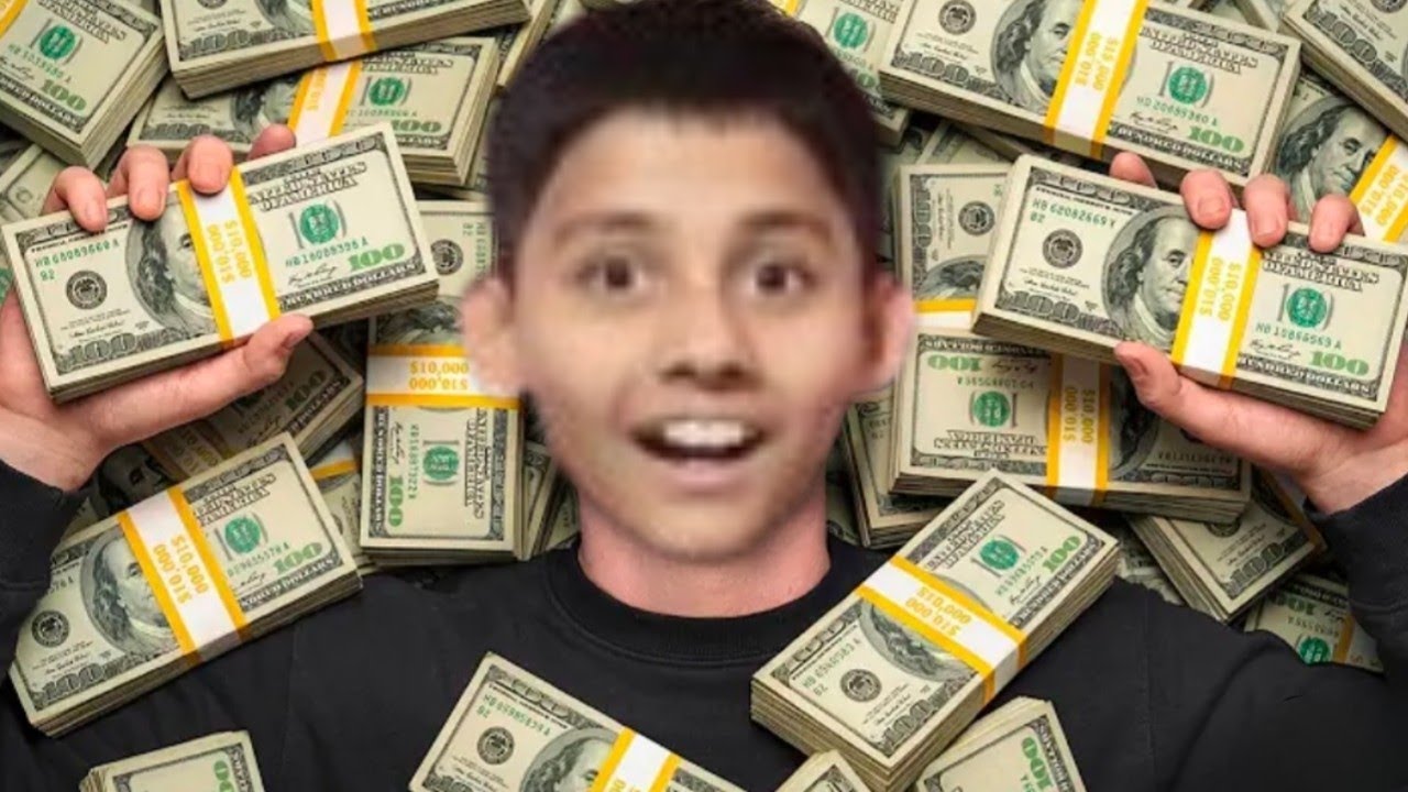 Find The Money 💵| Team Challenge | जिसे जितने पैसे मिल गए वह पैसे उसके हो जाएंगे