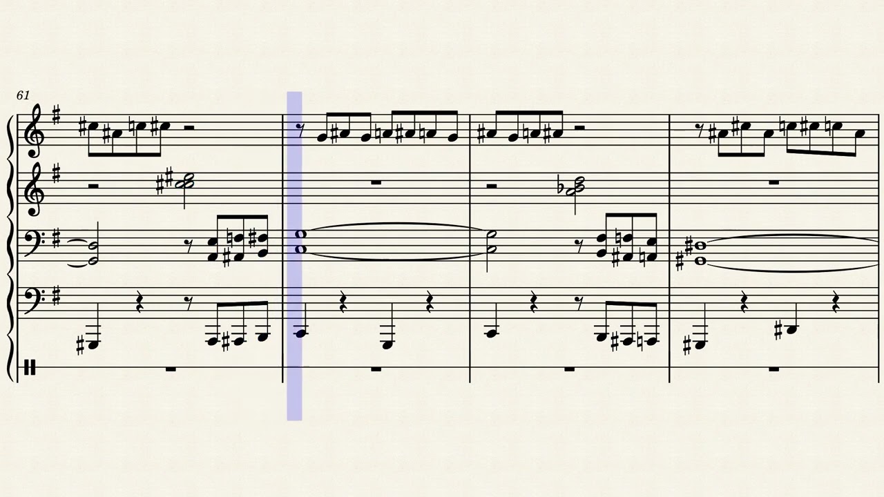 The Pink Panther Theme – Henry Mancini by Henry Mancini