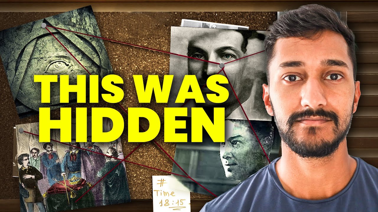 I Decoded Neville Goddard's Deepest Reality Creation Secret [Hidden Teaching]