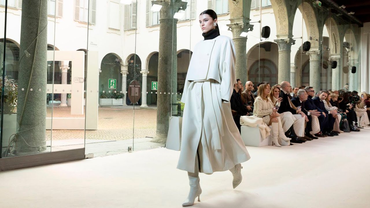 Laura Biagiotti | Fall Winter 2025/26 | Milan Fashion Week