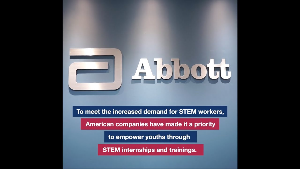 Inspiring the Next Generation of Innovators and Scientists