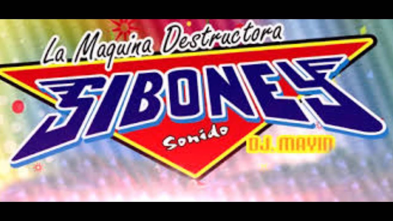 QUE SERA DE MI - NUEVO EXITO SIBONEY - KANON SALSA