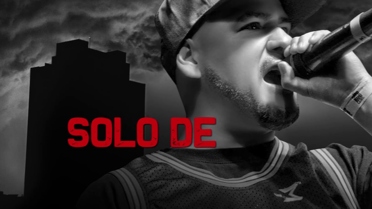 Adictos - BRUTO CHR x OMEGA EL CTM x BILLY DANZE (M.O.P.) x DJ AKRYLIK (Prod by JBEAT)
