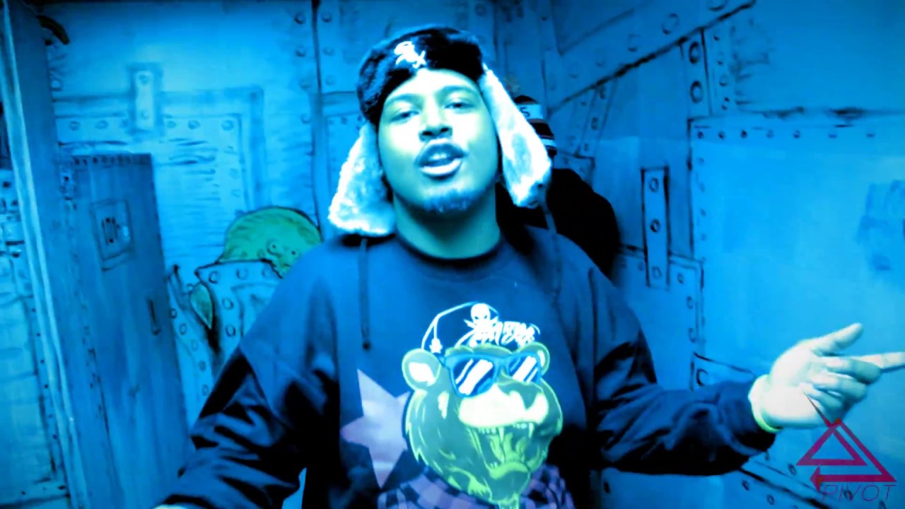 PIVOT Gang - Pop Culture (Official Music Video)