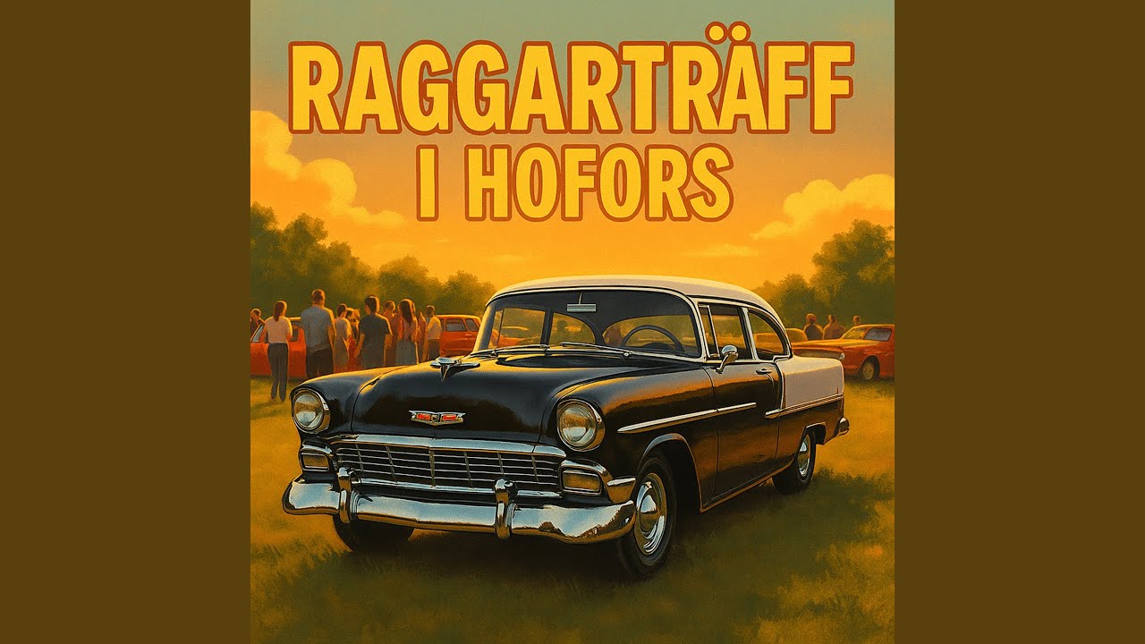 Raggartr&auml;ff i hofors