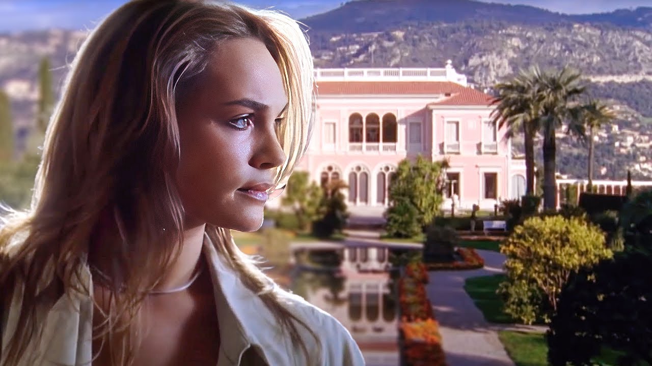 Откровение | Рыдания ангелов 4 | полный фильм