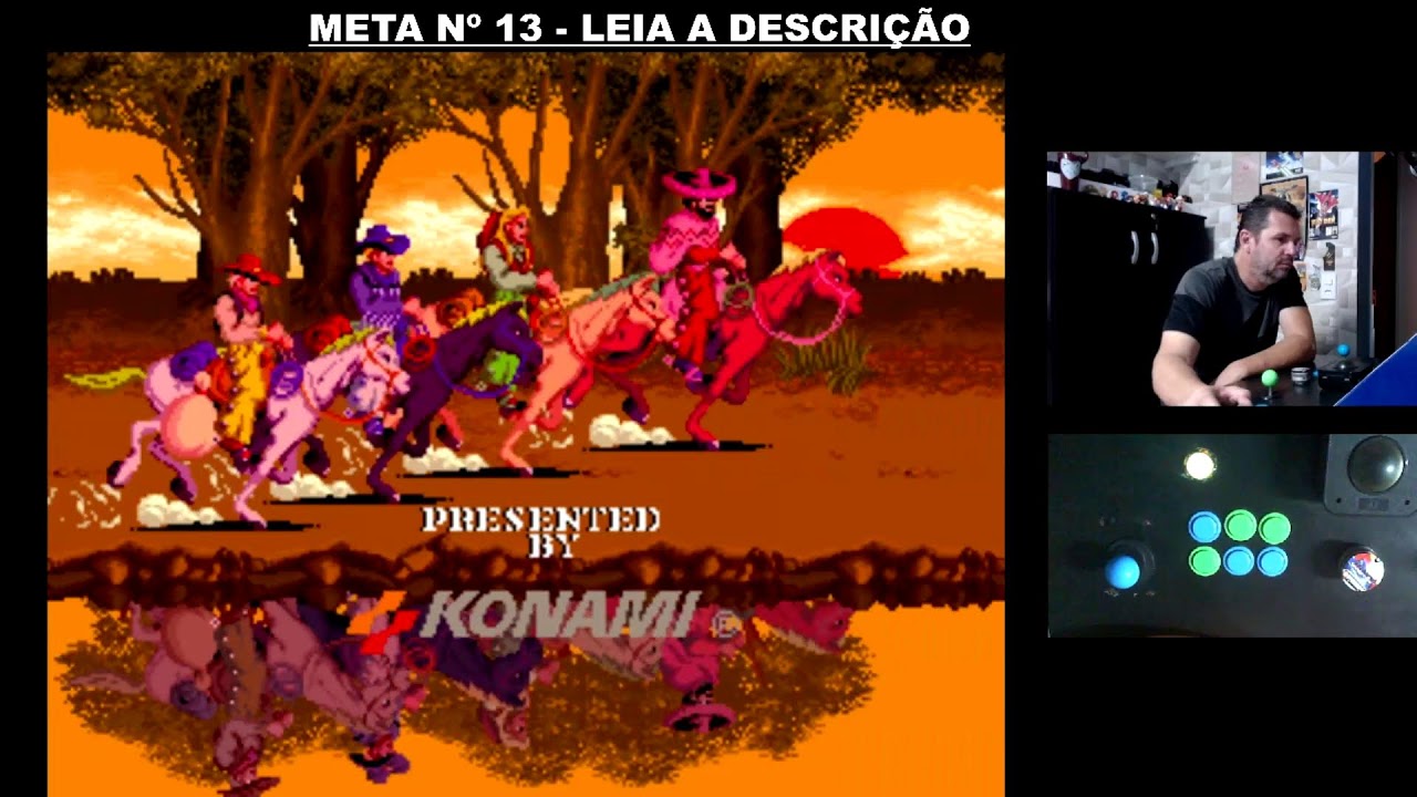 LIVE 10/01 -  QUAL SERÁ A PRÓXIMA META A SER SUPERADA?
