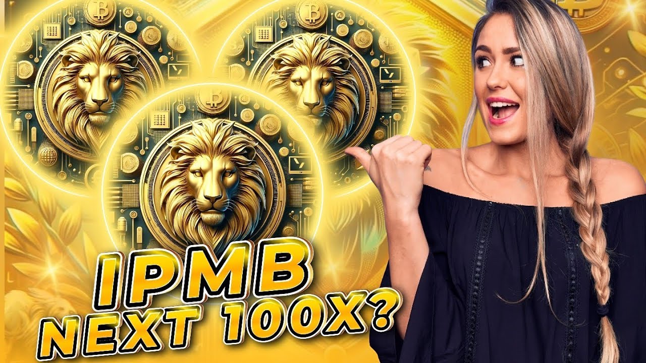 IPMB - IPMB To A New Era | Amazing Updates
